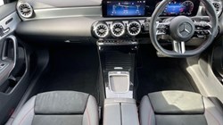 2024 (24) MERCEDES-BENZ A CLASS A180 AMG Line Premium Plus 5dr Auto 5861036
