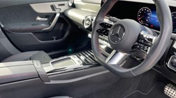 2024 (24) MERCEDES-BENZ A CLASS A180 AMG Line Premium Plus 5dr Auto 5861038