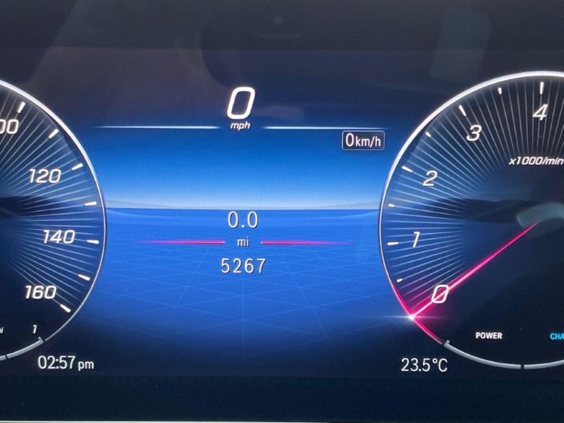 2024 (24) MERCEDES-BENZ A CLASS A180 AMG Line Premium Plus 5dr Auto 5861041