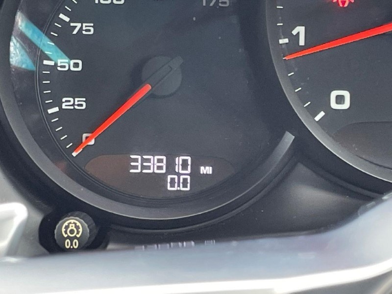 2018 (18) PORSCHE MACAN [252] 5dr PDK 5841385