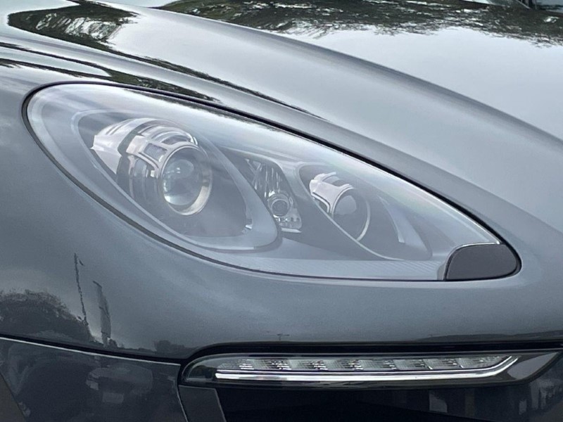 2018 (18) PORSCHE MACAN [252] 5dr PDK 5841427