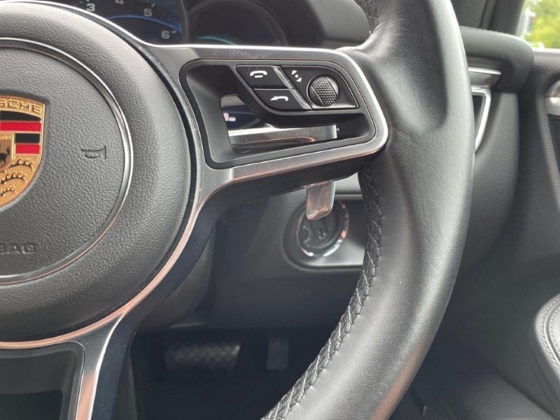 2018 (18) PORSCHE MACAN [252] 5dr PDK 5841394
