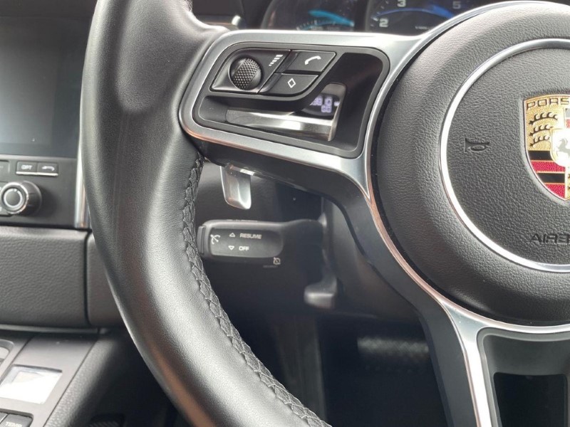 2018 (18) PORSCHE MACAN [252] 5dr PDK 5841393