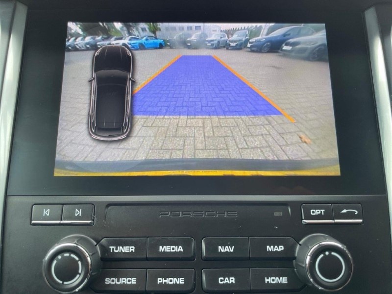 2018 (18) PORSCHE MACAN [252] 5dr PDK 5841405