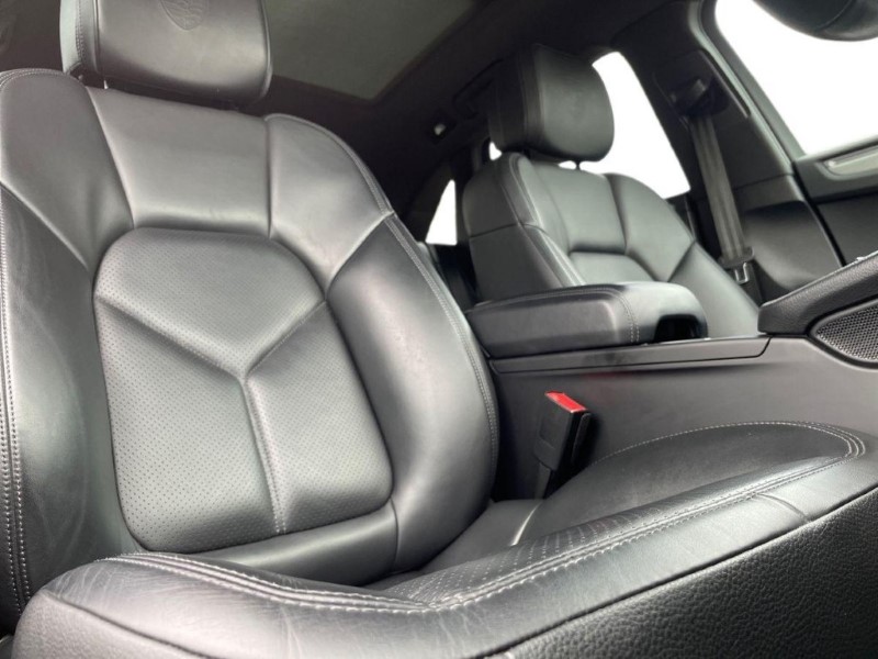 2018 (18) PORSCHE MACAN [252] 5dr PDK 5841387