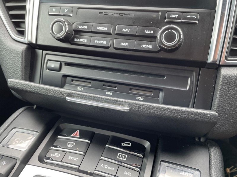 2018 (18) PORSCHE MACAN [252] 5dr PDK 5841428