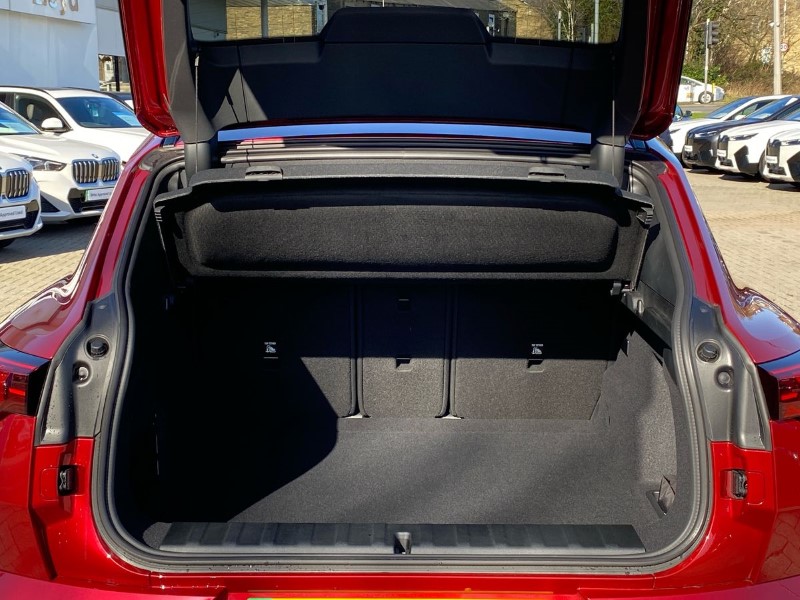 2026 (26) BMW iX2 150kW eDrive20 Shadow Edition 65kWh 5dr Auto 5807796
