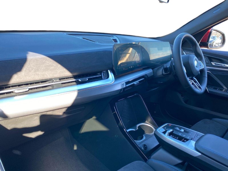 2026 (26) BMW iX2 150kW eDrive20 Shadow Edition 65kWh 5dr Auto 5807790