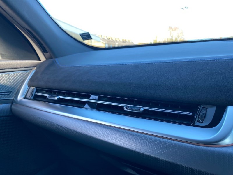2026 (26) BMW iX2 150kW eDrive20 Shadow Edition 65kWh 5dr Auto 5807817