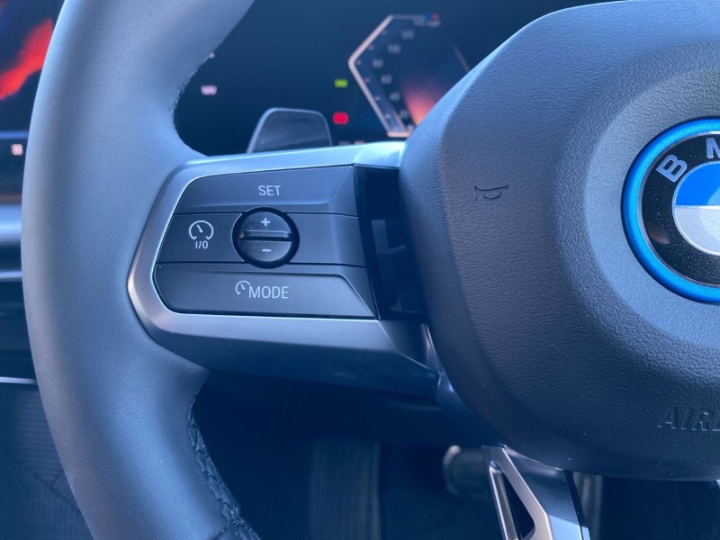2026 (26) BMW iX2 150kW eDrive20 Shadow Edition 65kWh 5dr Auto 5807800