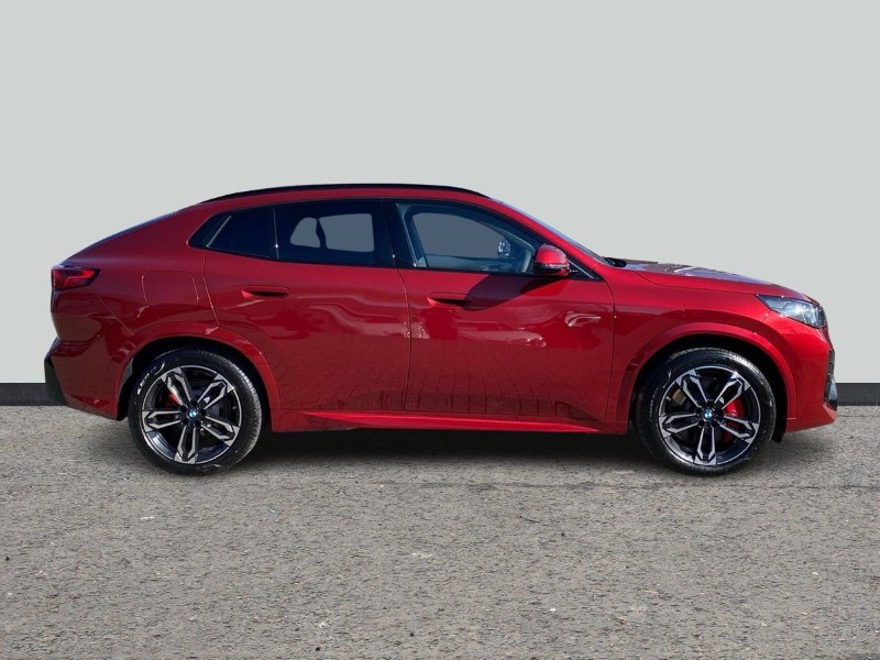 2026 (26) BMW iX2 150kW eDrive20 Shadow Edition 65kWh 5dr Auto 5807786