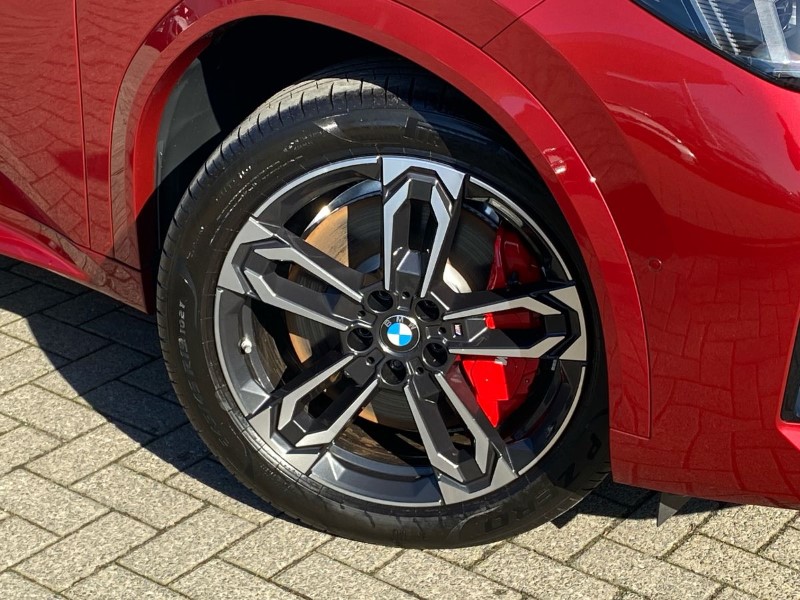 2026 (26) BMW iX2 150kW eDrive20 Shadow Edition 65kWh 5dr Auto 5807827