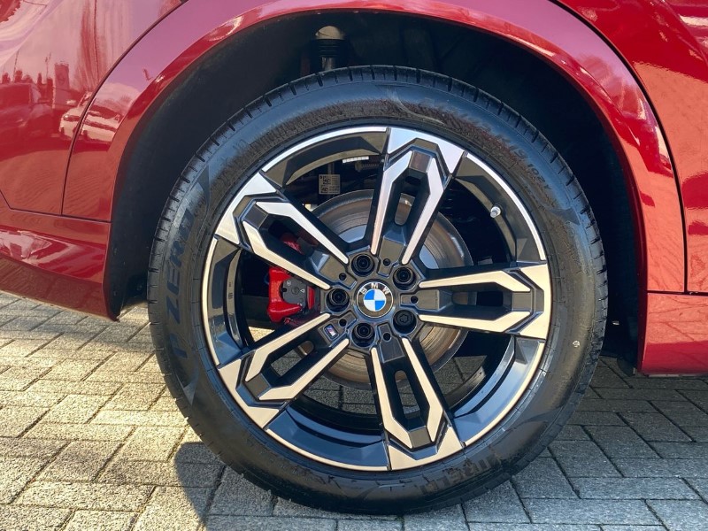 2026 (26) BMW iX2 150kW eDrive20 Shadow Edition 65kWh 5dr Auto 5807797