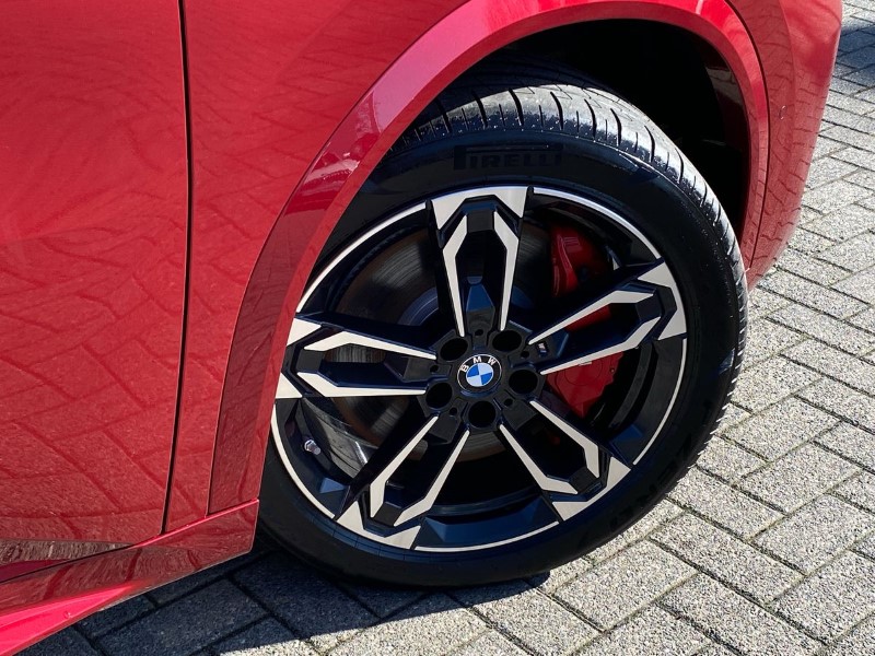 2026 (26) BMW iX2 150kW eDrive20 Shadow Edition 65kWh 5dr Auto 5807832