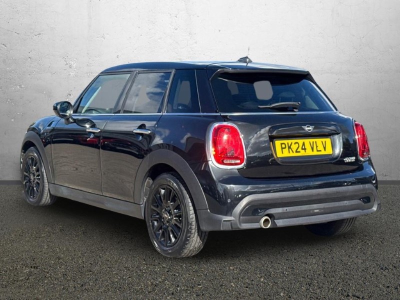 2024 (24) MINI HATCHBACK 1.5 Cooper Classic Premium 5dr Auto