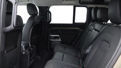 2020 (20) LAND ROVER DEFENDER 2.0 D240 First Edition 110 5dr Auto 3445225