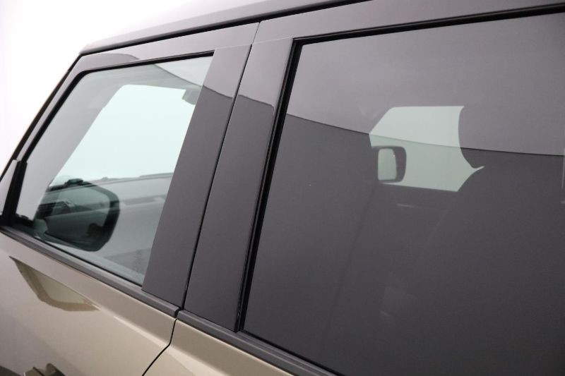 2020 (20) LAND ROVER DEFENDER 2.0 D240 First Edition 110 5dr Auto 3445252