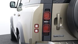 2020 (20) LAND ROVER DEFENDER 2.0 D240 First Edition 110 5dr Auto 3445257