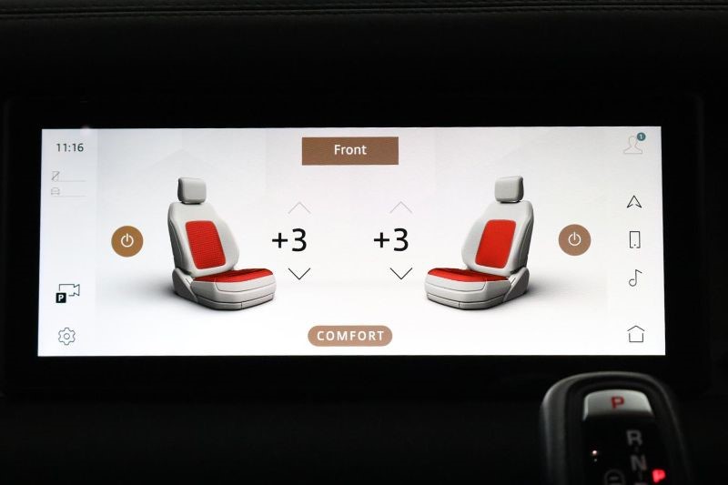 2020 (20) LAND ROVER DEFENDER 2.0 D240 First Edition 110 5dr Auto 3445242