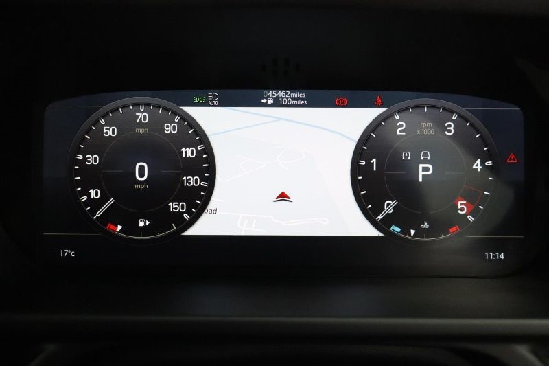 2020 (20) LAND ROVER DEFENDER 2.0 D240 First Edition 110 5dr Auto 3445237