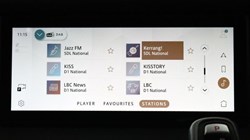 2020 (20) LAND ROVER DEFENDER 2.0 D240 First Edition 110 5dr Auto 3445240