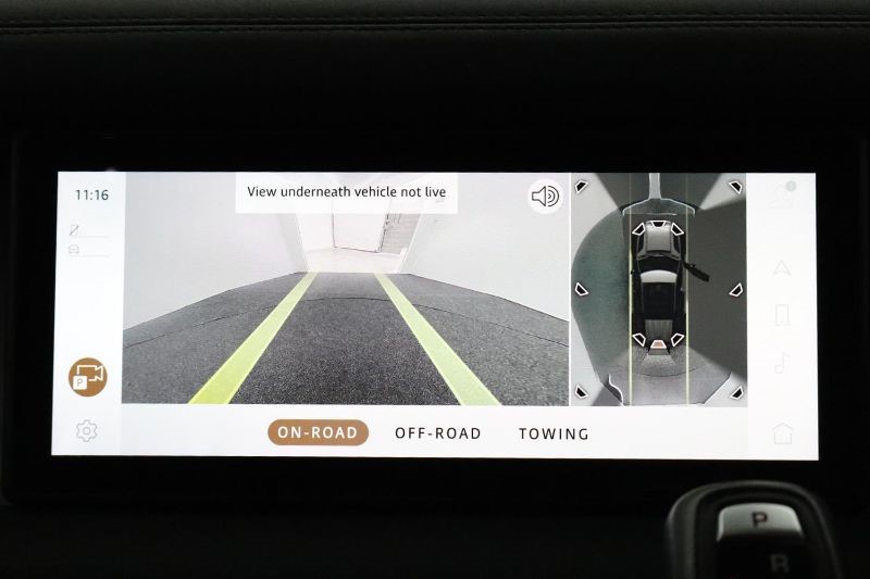 2020 (20) LAND ROVER DEFENDER 2.0 D240 First Edition 110 5dr Auto 3445243