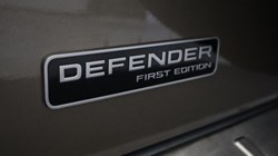 2020 (20) LAND ROVER DEFENDER 2.0 D240 First Edition 110 5dr Auto 3445255