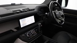2020 (20) LAND ROVER DEFENDER 2.0 D240 First Edition 110 5dr Auto 3445250