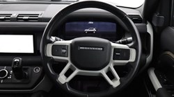 2020 (20) LAND ROVER DEFENDER 2.0 D240 First Edition 110 5dr Auto 3445259