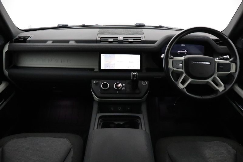 2020 (20) LAND ROVER DEFENDER 2.0 D240 First Edition 110 5dr Auto 3445258
