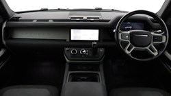 2020 (20) LAND ROVER DEFENDER 2.0 D240 First Edition 110 5dr Auto 3445258