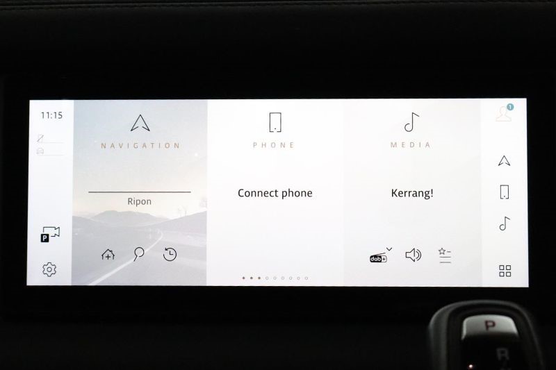 2020 (20) LAND ROVER DEFENDER 2.0 D240 First Edition 110 5dr Auto 3445238