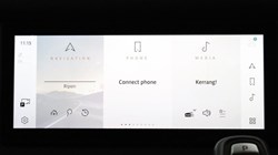 2020 (20) LAND ROVER DEFENDER 2.0 D240 First Edition 110 5dr Auto 3445238