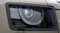 2020 (20) LAND ROVER DEFENDER 2.0 D240 First Edition 110 5dr Auto 3445254