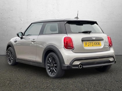 2023 (73) MINI HATCHBACK 1.5 Cooper Classic 3dr Auto