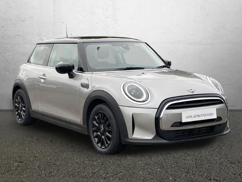 2023 (73) MINI HATCHBACK 1.5 Cooper Classic 3dr Auto
