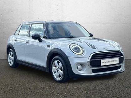 2019 (19) MINI HATCHBACK 1.5 Cooper Classic II 5dr