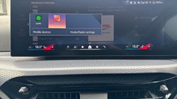 2025 (25) BMW 3 SERIES 330e 22.3 kWh M Sport 5dr Step Auto 5872502