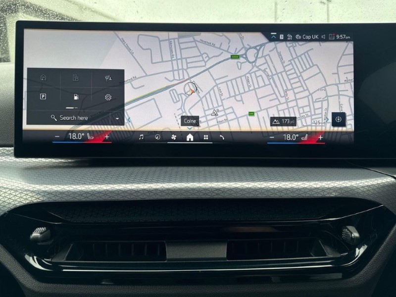 2025 (25) BMW 3 SERIES 330e 22.3 kWh M Sport 5dr Step Auto 5872500