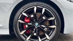2025 (25) BMW 3 SERIES 330e 22.3 kWh M Sport 5dr Step Auto 5872488