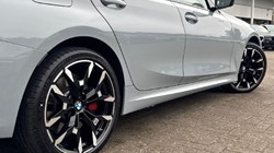 2025 (25) BMW 3 SERIES 330e 22.3 kWh M Sport 5dr Step Auto 5872522