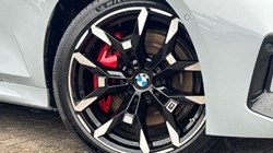 2025 (25) BMW 3 SERIES 330e 22.3 kWh M Sport 5dr Step Auto 5872518