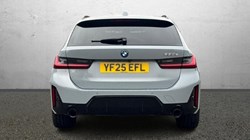 2025 (25) BMW 3 SERIES 330e 22.3 kWh M Sport 5dr Step Auto 5872489