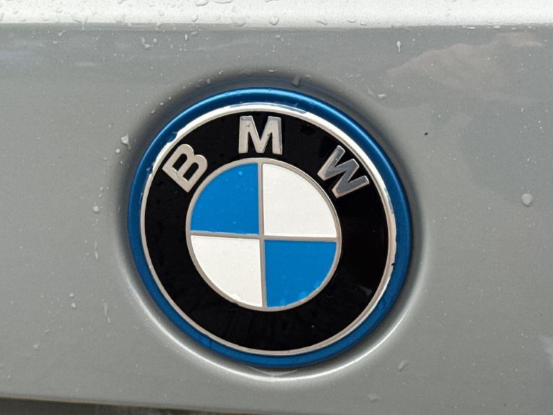 2025 (25) BMW 3 SERIES 330e 22.3 kWh M Sport 5dr Step Auto 5872519
