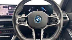 2025 (25) BMW 3 SERIES 330e 22.3 kWh M Sport 5dr Step Auto 5872479