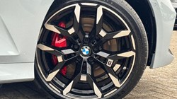2025 (25) BMW 3 SERIES 330e 22.3 kWh M Sport 5dr Step Auto 5872523