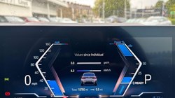 2025 (25) BMW 3 SERIES 330e 22.3 kWh M Sport 5dr Step Auto 5872483