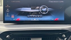 2025 (25) BMW 3 SERIES 330e 22.3 kWh M Sport 5dr Step Auto 5872503