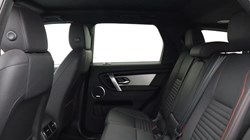 2023 (23) LAND ROVER DISCOVERY SPORT 2.0 D200 R-Dynamic HSE 5dr Auto 3421150