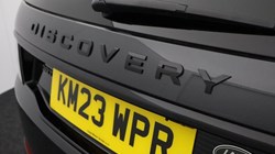 2023 (23) LAND ROVER DISCOVERY SPORT 2.0 D200 R-Dynamic HSE 5dr Auto 3421182
